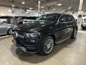 Mercedes-Benz GLE 350 4MATIC | AMG Package | HUD | Burmester | Distronic