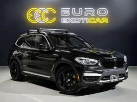 BMW X3 xDrive30i * АвтоКредит * (ЦЕНА ДО БГ)
