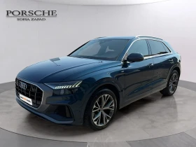 Audi Q8 undefined | Auto.bg — изображение 2