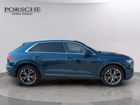 Audi Q8 undefined | Auto.bg — изображение 4