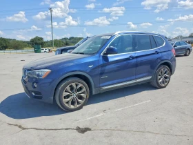 ������ BMW X3