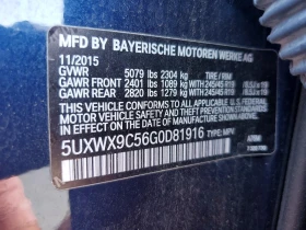 BMW X3 2.0l xDrive28I | Mobile.bg � ����� ������ 13