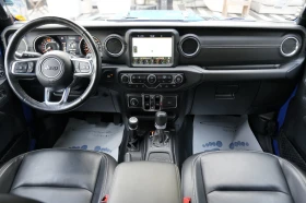 Jeep Wrangler 2.0 4x4 SAHARA ����������� | Mobile.bg � ����� ������ 8