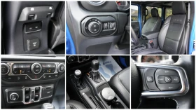 Jeep Wrangler 2.0 4x4 SAHARA ����������� | Mobile.bg � ����� ������ 12