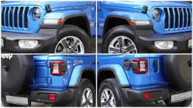 Jeep Wrangler 2.0 4x4 SAHARA ����������� | Mobile.bg � ����� ������ 7