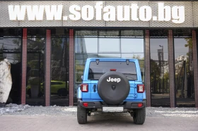 Jeep Wrangler 2.0 4x4 SAHARA ����������� | Mobile.bg � ����� ������ 5