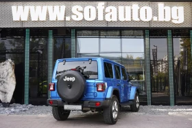 Jeep Wrangler 2.0 4x4 SAHARA ����������� | Mobile.bg � ����� ������ 6