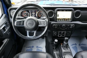 Jeep Wrangler 2.0 4x4 SAHARA ����������� | Mobile.bg � ����� ������ 10