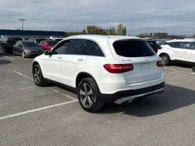 Mercedes-Benz GLC 300 * 4MATIC * CARFAX * ����� �� ����������� | Mobile.bg � ����� ������ 5