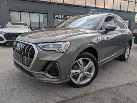 Audi Q3 2021* S-LINE* NARDO GRAY* PANO* DIGITAL* ������ �� | Mobile.bg � ����� ������ 2
