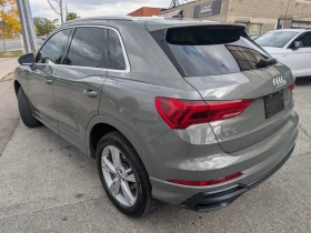 Audi Q3 2021* S-LINE* NARDO GRAY* PANO* DIGITAL* ������ �� | Mobile.bg � ����� ������ 6