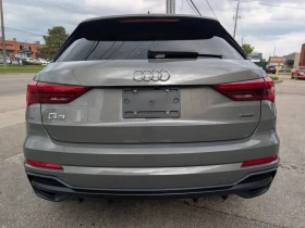 Audi Q3 2021* S-LINE* NARDO GRAY* PANO* DIGITAL* ������ �� | Mobile.bg � ����� ������ 5