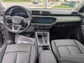 Audi Q3 2021* S-LINE* NARDO GRAY* PANO* DIGITAL* ������ �� | Mobile.bg � ����� ������ 11