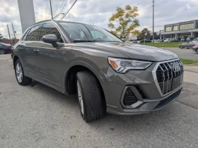 Audi Q3 2021* S-LINE* NARDO GRAY* PANO* DIGITAL* ������ �� | Mobile.bg � ����� ������ 3