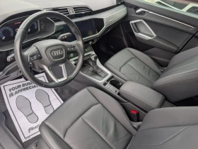 Audi Q3 2021* S-LINE* NARDO GRAY* PANO* DIGITAL* ������ �� | Mobile.bg � ����� ������ 10