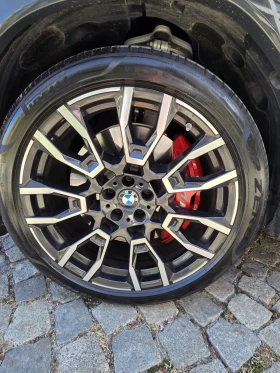 BMW X6 М60i XDRIVE | Auto.bg — изображение 15