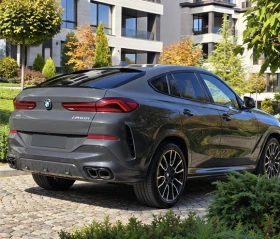 BMW X6 М60i XDRIVE | Auto.bg — изображение 6