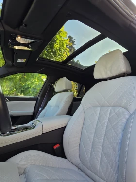 BMW X6 М60i XDRIVE | Auto.bg — изображение 10