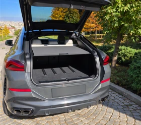 BMW X6 М60i XDRIVE | Auto.bg — изображение 14