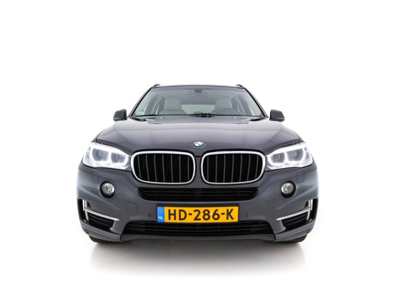 BMW X5 30d High Executive, снимка 2 - Автомобили и джипове - 46470278