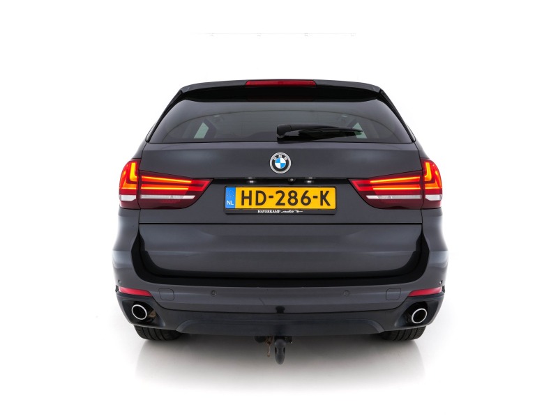 BMW X5 30d High Executive, снимка 4 - Автомобили и джипове - 46470278