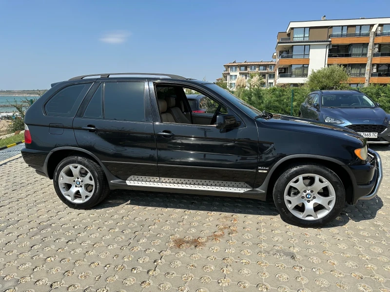 BMW X5, снимка 6 - Автомобили и джипове - 47166236