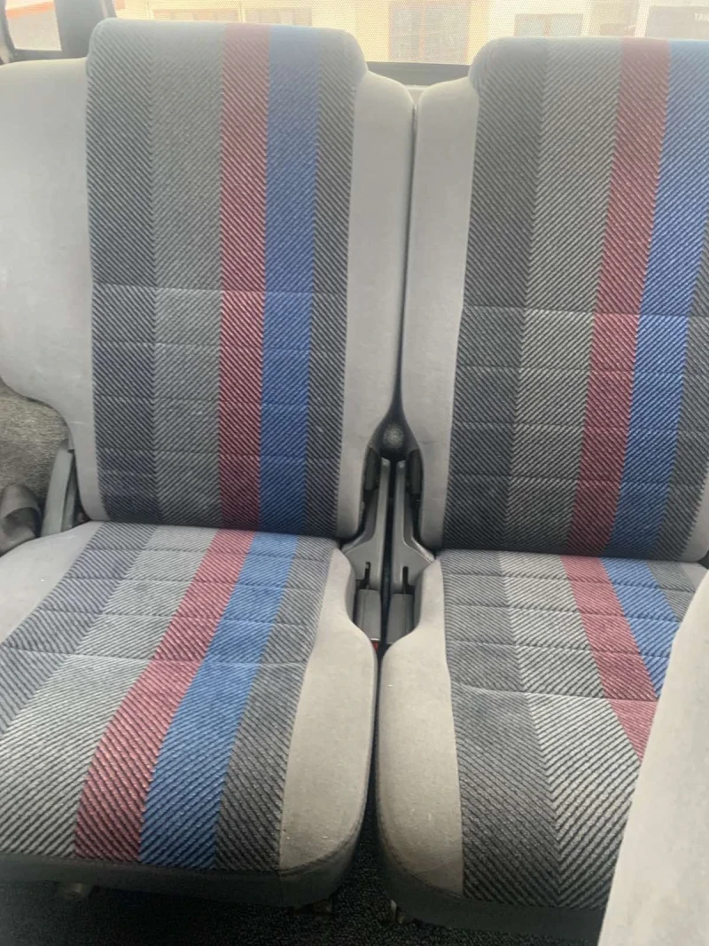 Daihatsu Feroza Бензин-Газ 4x4, снимка 6 - Автомобили и джипове - 48150538