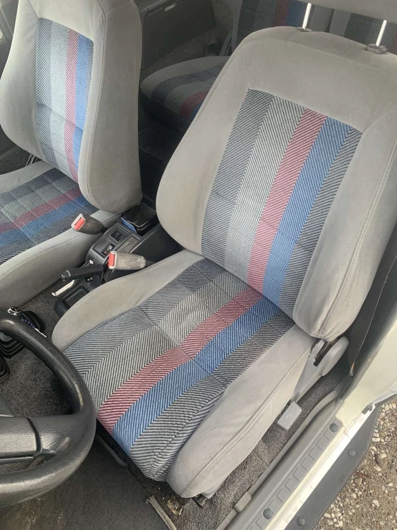 Daihatsu Feroza Бензин-Газ 4x4, снимка 7 - Автомобили и джипове - 48150538