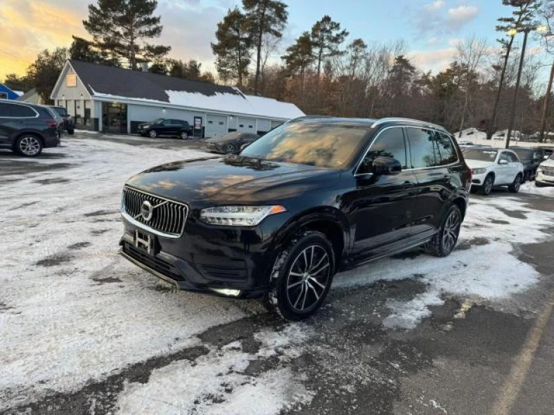 Volvo Xc90, снимка 1 - Автомобили и джипове - 49488520