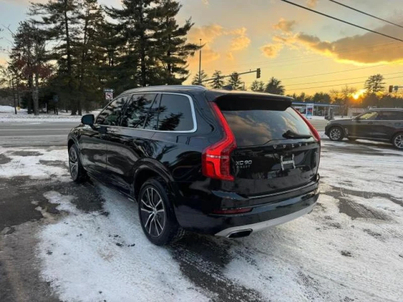 Volvo Xc90, снимка 4 - Автомобили и джипове - 49488520