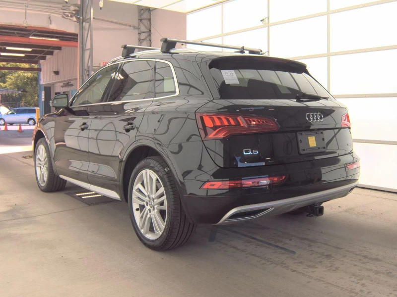 Audi Q5 Keyless* памет* подгрев* панорама* лизинг, снимка 6 - Автомобили и джипове - 52317839