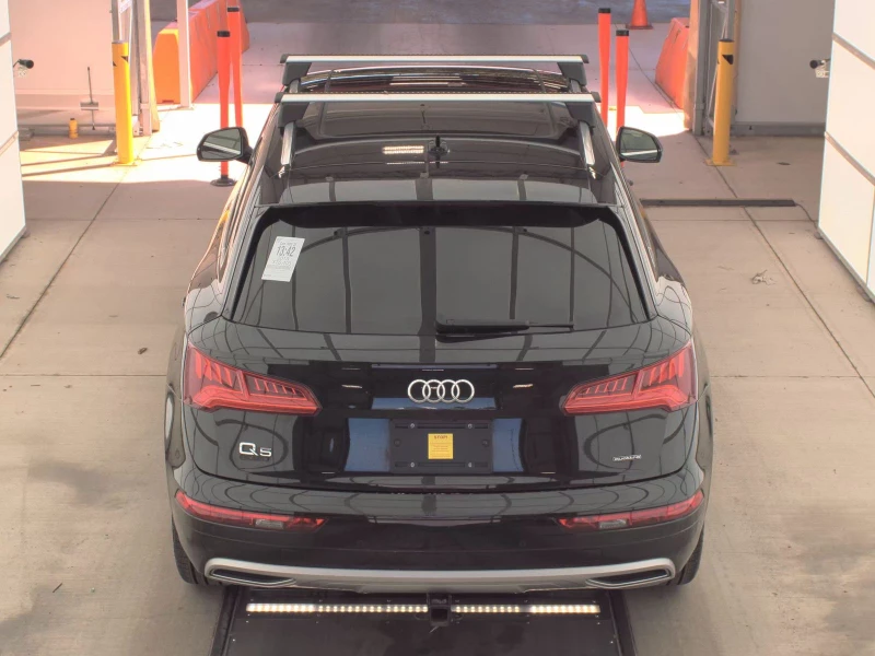 Audi Q5 Keyless* памет* подгрев* панорама* лизинг, снимка 5 - Автомобили и джипове - 52317839