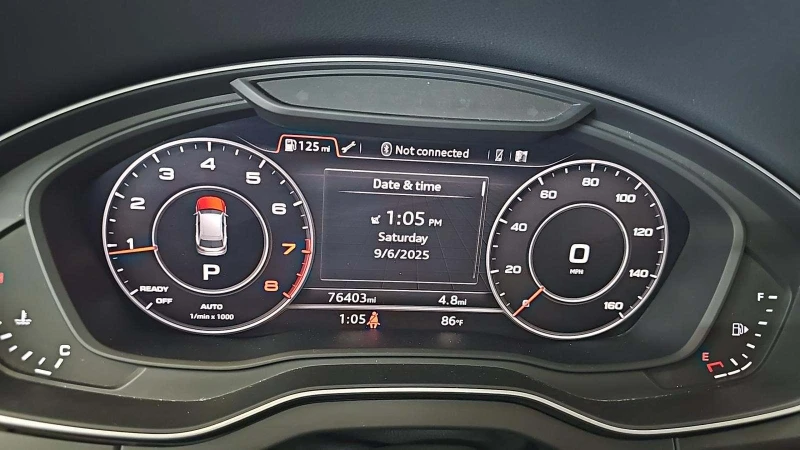 Audi Q5 Keyless* памет* подгрев* панорама* лизинг, снимка 13 - Автомобили и джипове - 52317839