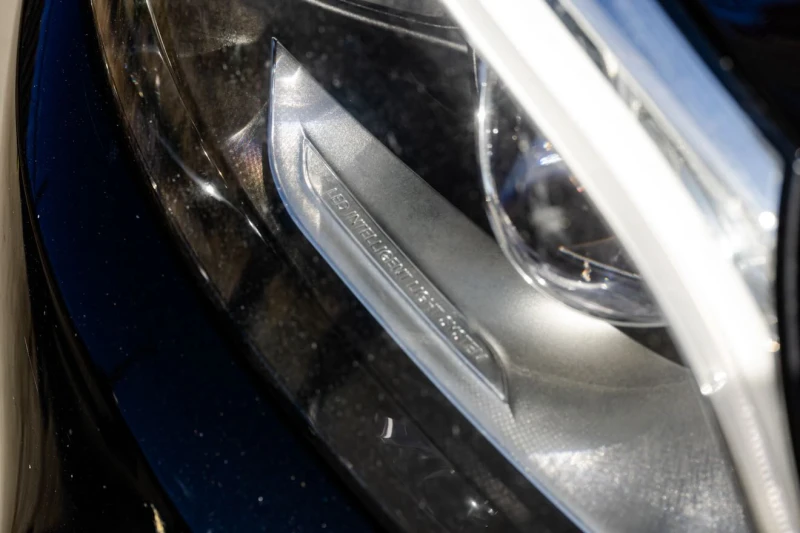 Mercedes-Benz GLE 350, снимка 6 - Автомобили и джипове - 52715396