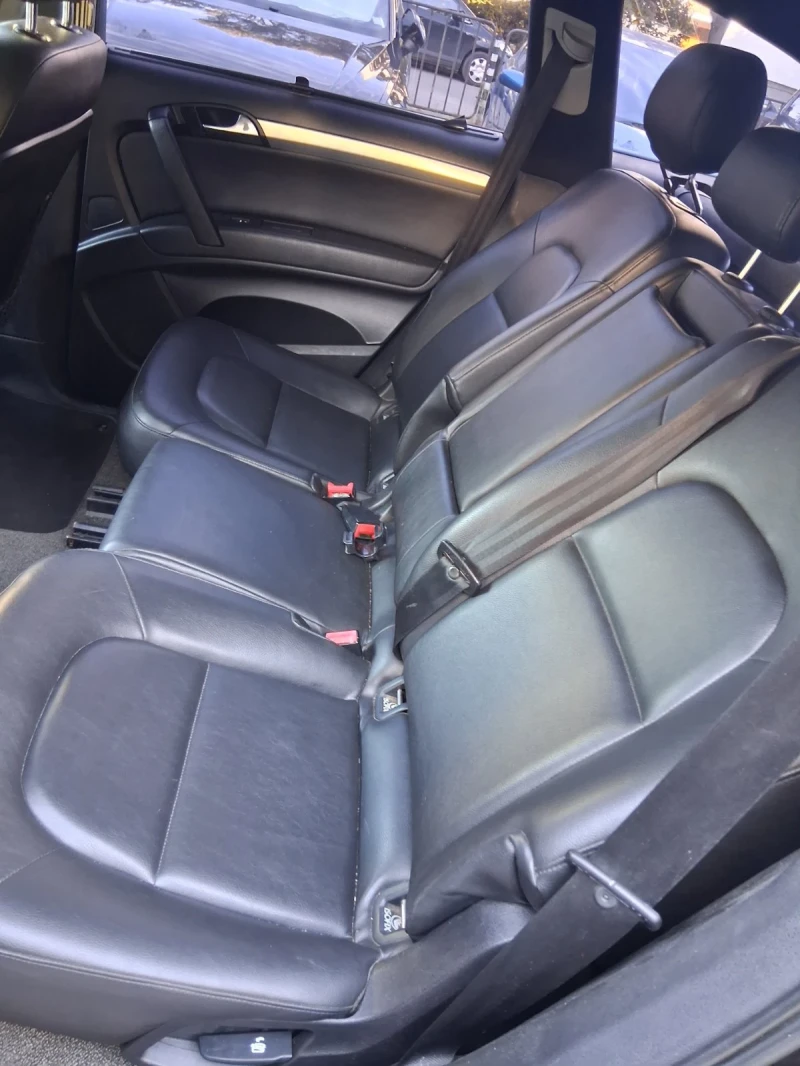Audi Q7 3.0TDI, снимка 7 - Автомобили и джипове - 51952873