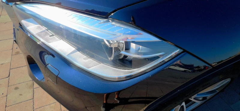 BMW X6, снимка 12 - Автомобили и джипове - 52581808