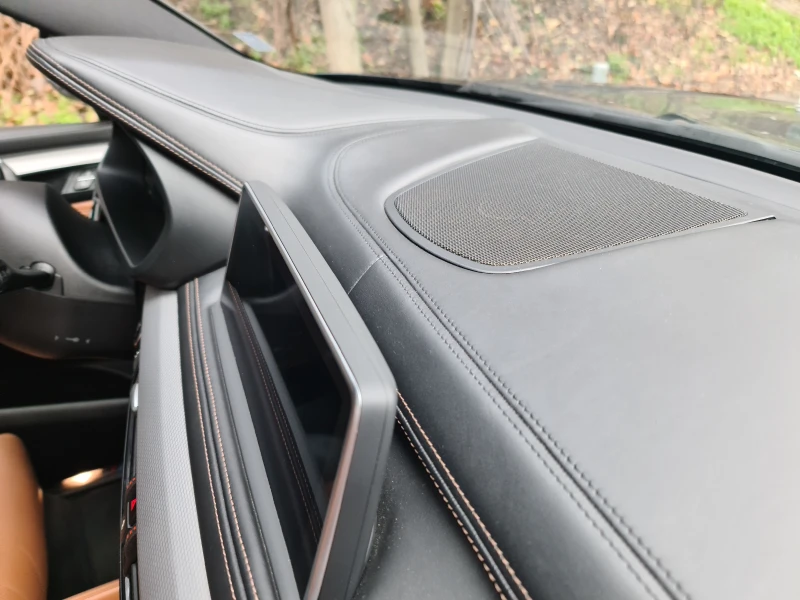 BMW X6, снимка 5 - Автомобили и джипове - 52581808