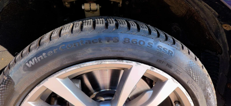 BMW X6, снимка 10 - Автомобили и джипове - 52581808