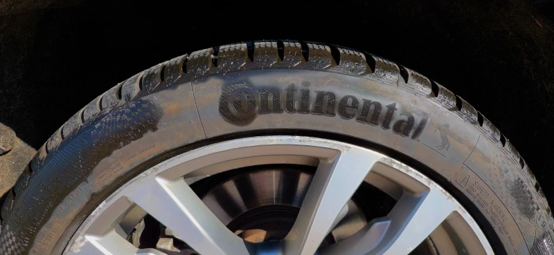 BMW X6, снимка 9 - Автомобили и джипове - 52581808