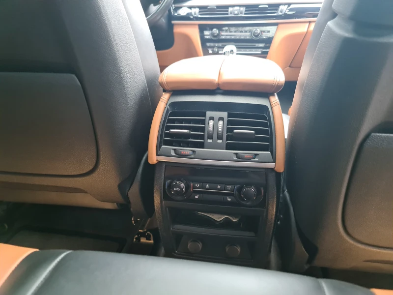 BMW X6, снимка 7 - Автомобили и джипове - 52581808