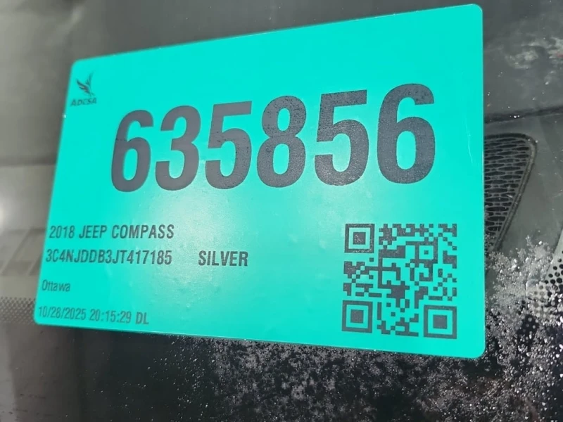 Jeep Compass * TRAILHAWK * CARFAX * ФИНАНСИРАНЕ, снимка 14 - Автомобили и джипове - 52614319