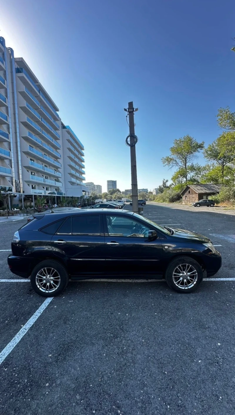 Lexus RX 400h, снимка 4 - Автомобили и джипове - 52894005