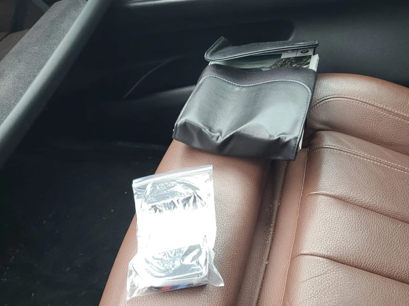 BMW X5 XDRIVE35I SPORT UTILITY 4D  CARFAX, снимка 8 - Автомобили и джипове - 53033518