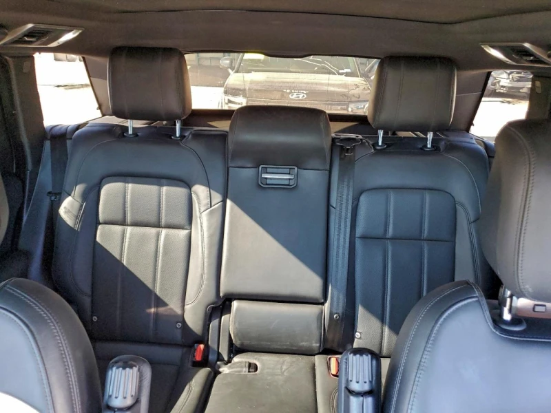 Land Rover Range Rover Sport HSE, снимка 10 - Автомобили и джипове - 53058056