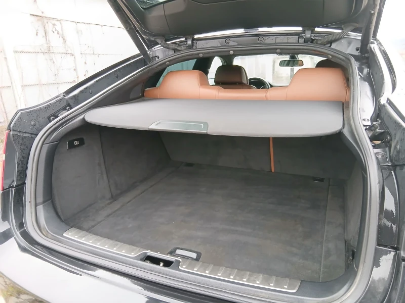 BMW X6 3.5D, снимка 14 - Автомобили и джипове - 53276044