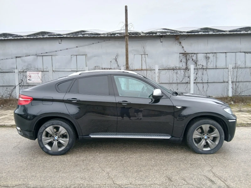 BMW X6 3.5D, снимка 4 - Автомобили и джипове - 53276044