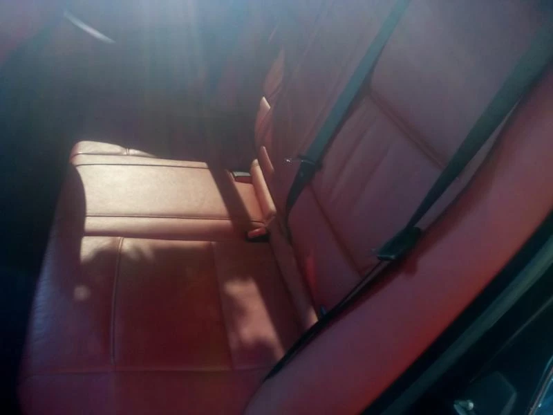 BMW X5 4.6IS, снимка 7 - Автомобили и джипове - 53003464