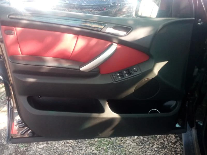 BMW X5 4.6IS, снимка 8 - Автомобили и джипове - 53003464