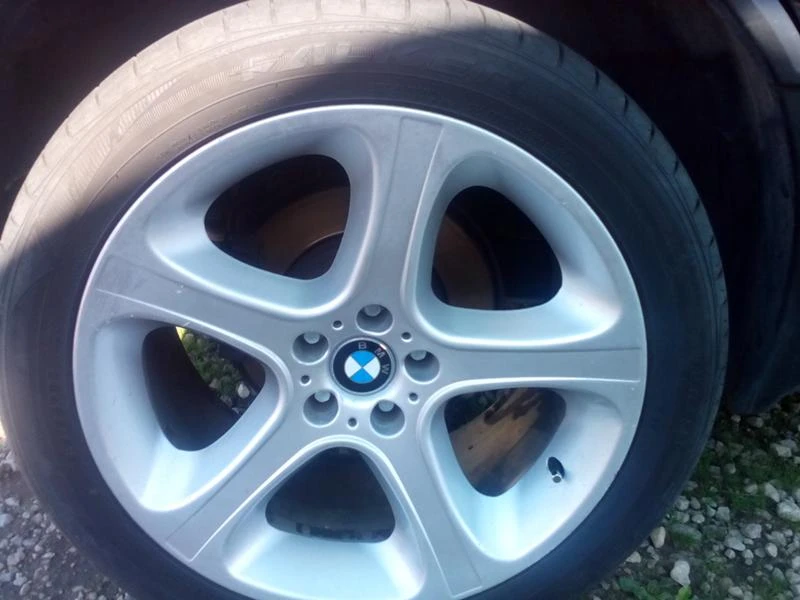 BMW X5 4.6IS, снимка 9 - Автомобили и джипове - 53003464