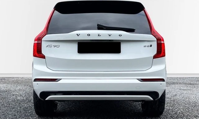 Volvo Xc90 B5 AWD = Ultimate Dark= 7 Seats Гаранция - изображение 4